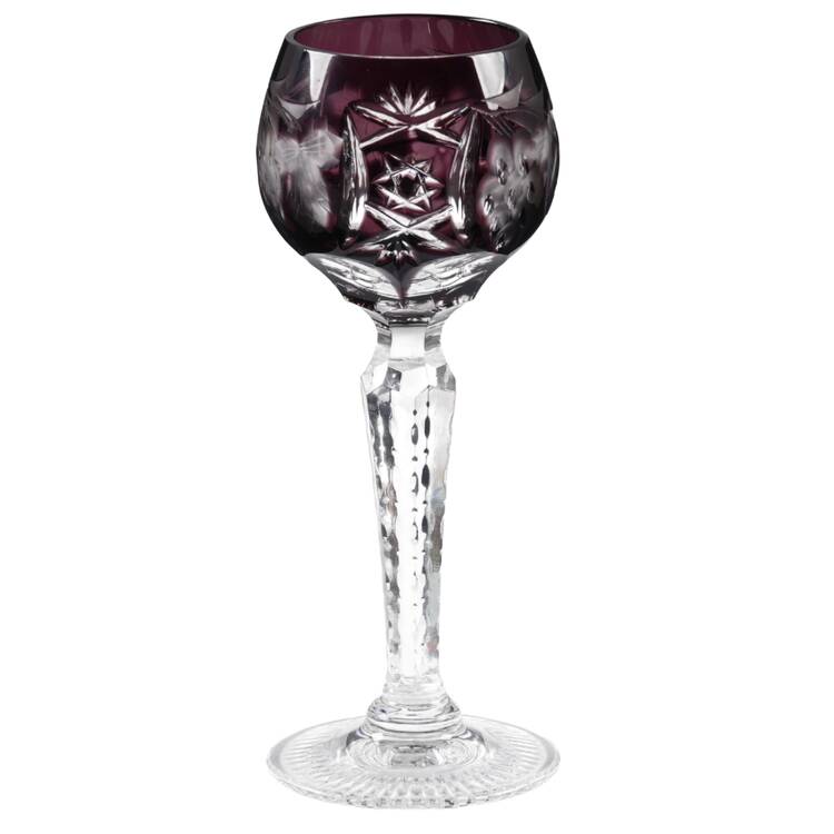 CCI7 Amethyst Cordial