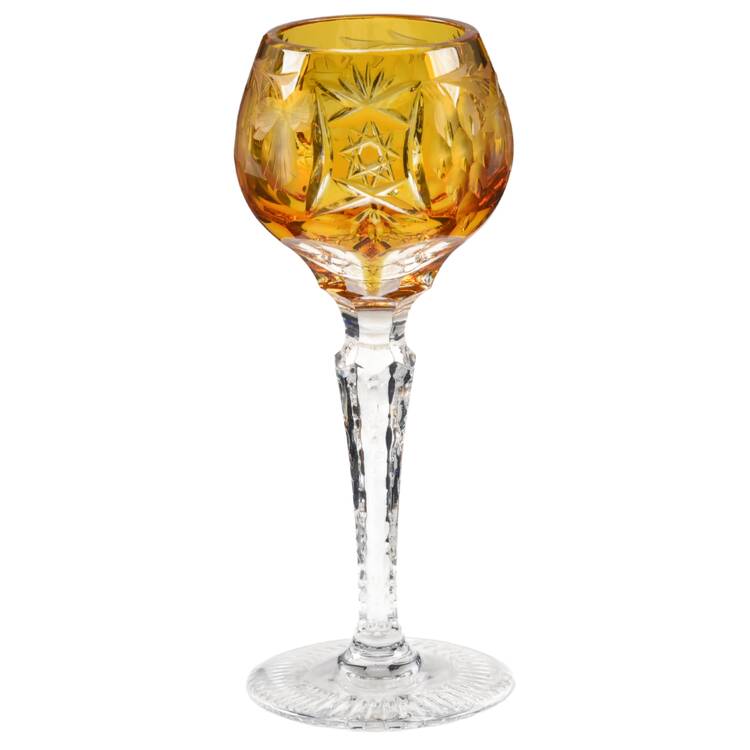 CCI7 Amber Cordial