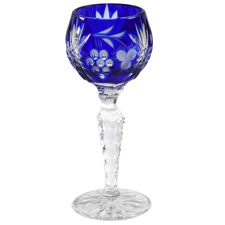 CCI7 Sapphire Cordial