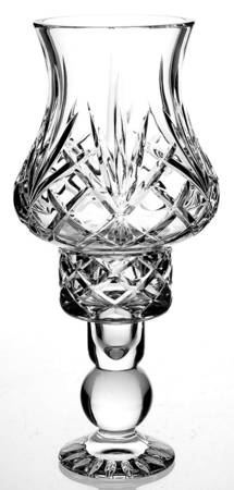Provence Hurricane Lamp & Globe