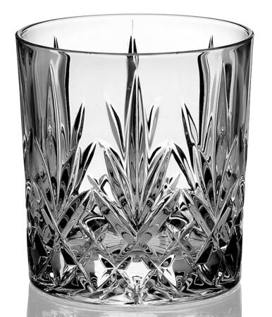 Provence On the Rocks Glass