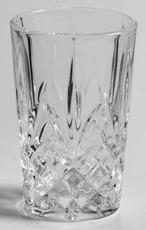 Provence Shot Glass