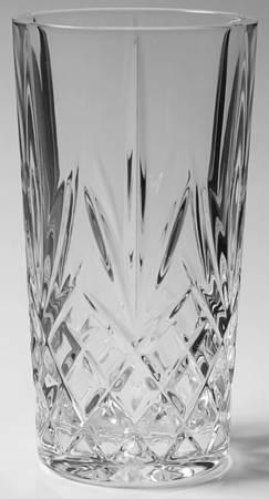 Provence Highball Glass
