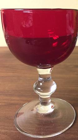 COL24 Wine Glass