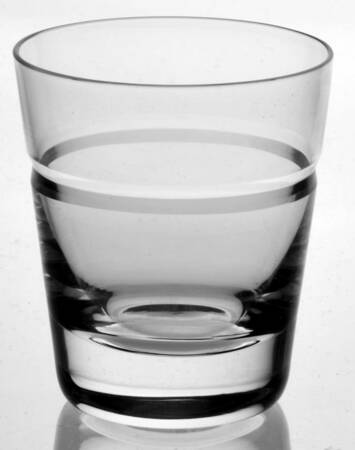 Callaway Shot Glass