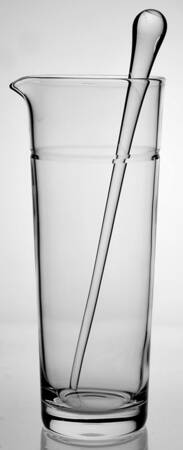 Callaway Martini Pitcher with Stirrer