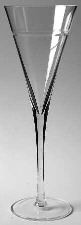 Callaway Fluted Champagne