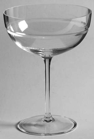Callaway Champagne/Tall Sherbet