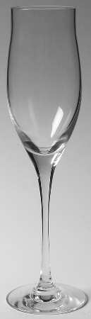 CTC4 Fluted Champagne