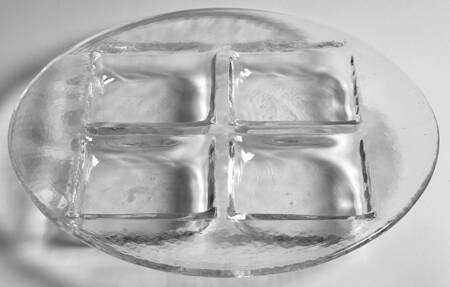 Orion 10" Round 4 Part Relish
