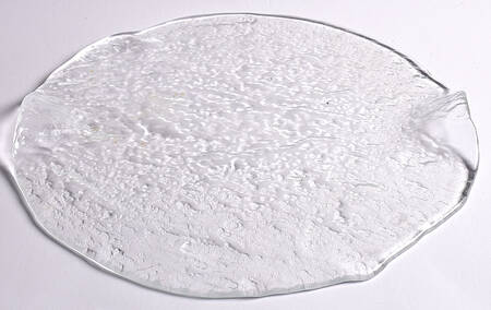 Orion 13" Round Platter