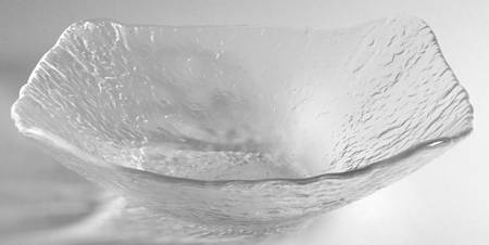 Orion 11" Square Bowl