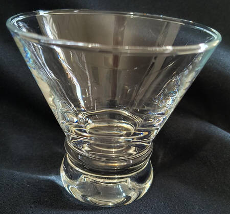 Dizzy Liquor Cocktail