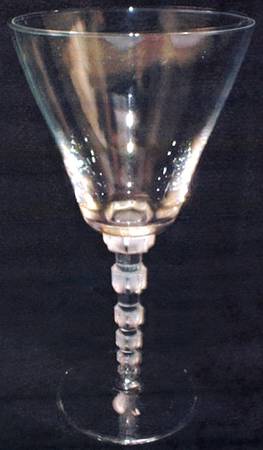 Arles by Lalique