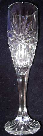Majesty Fluted Champagne
