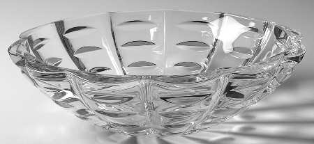 Facets 13" Centerpiece
