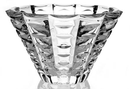 Facets 9" Round Bowl
