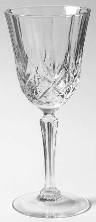 CFL1 Sherry Glass by Cristal de Flandre