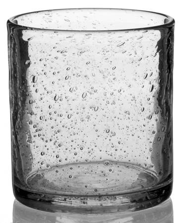 Zing Double Old Fashioned