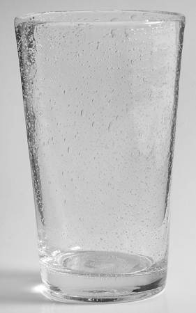 Zing Highball Glass