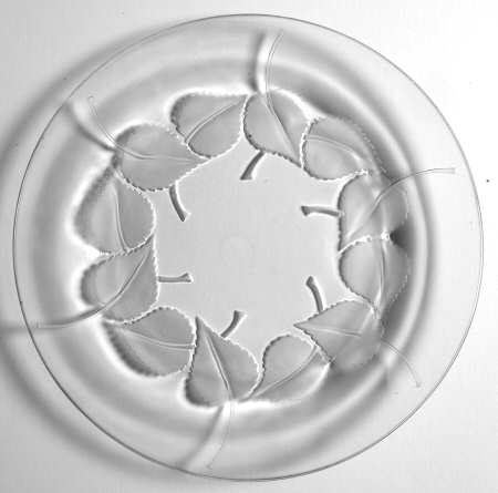 Rolleboise by Lalique
