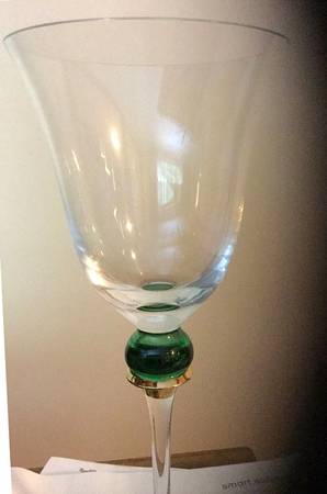 CTB15 Water Goblet