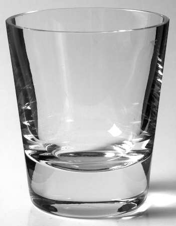 Millbrook Double Old Fashioned