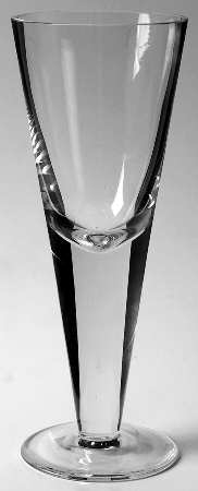 Millbrook Wine Glass