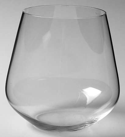 Raleigh Brandy Glass