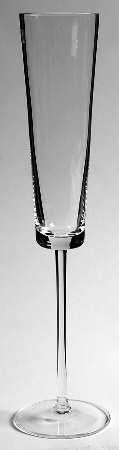 Raleigh Fluted Champagne