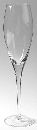 Tula Fluted Champagne