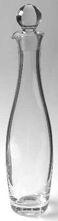 Tula Decanter & Stopper