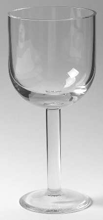 Bellport Wine Glass