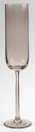 Fumo Smoke Fluted Champagne