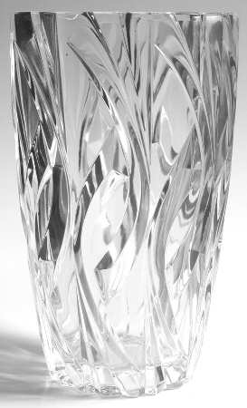 Vizille 9" Flower Vase