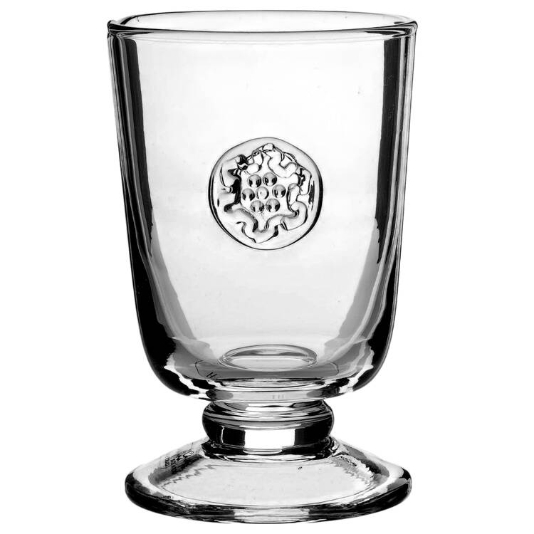 Meridian Double Old Fashioned