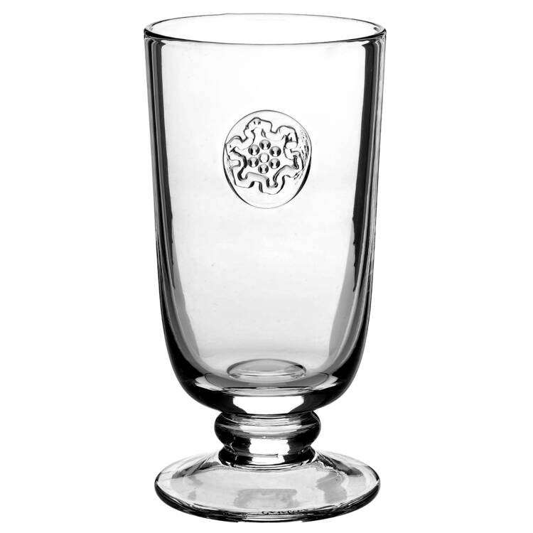 Meridian Highball Glass