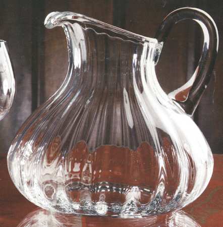 Optic 96 Oz Pitcher