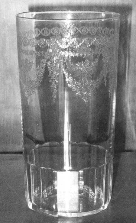 Czc1 Flat Tumbler