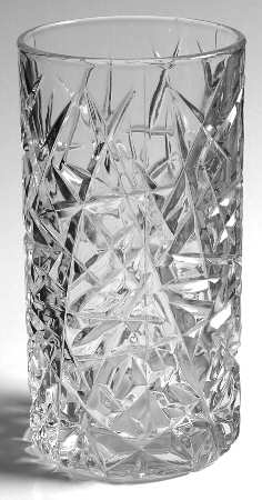 Sculptra by Cristal D'Arques - Durand