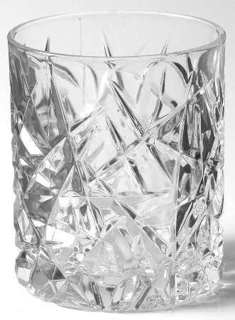 Sculptra Double Old Fashioned