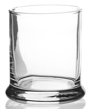Tambien Clear Double Old Fashioned