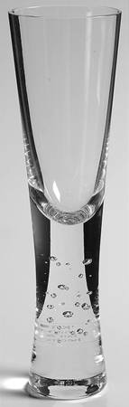 Verve Fluted Champagne