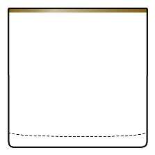 Trim by Crate &amp; Barrel