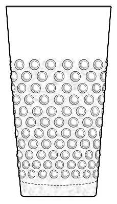 Polka by Crate &amp; Barrel