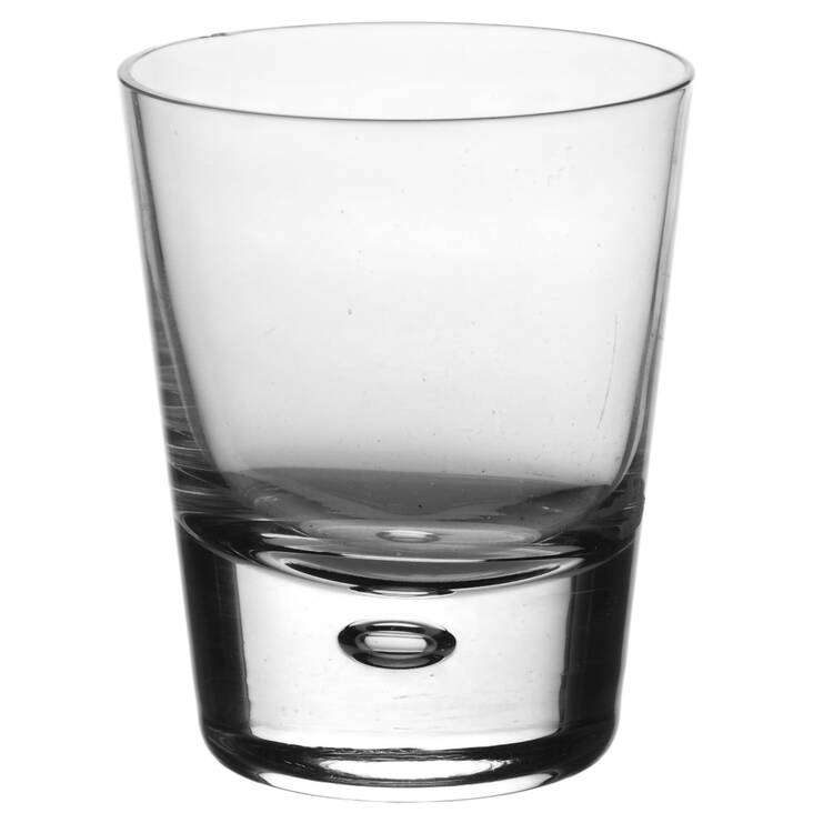 Donatello Double Old Fashioned