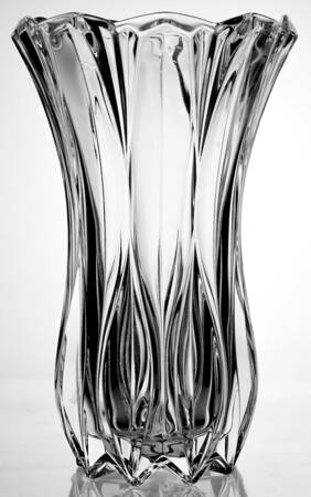 Calliope 12" Flower Vase
