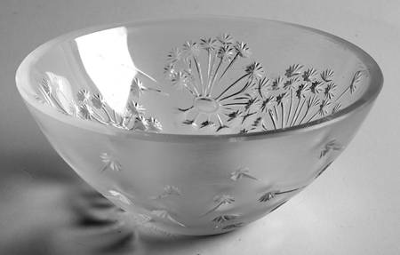 Bucolique 4" Round Bowl