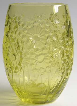 Bucolique 7" Flower Vase
