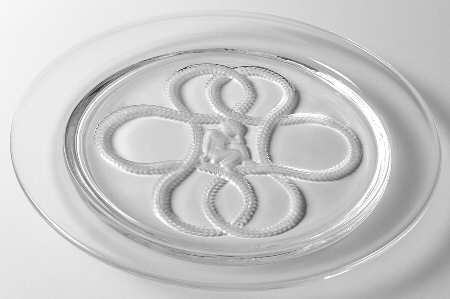 Olympe by Lalique